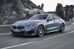 BMW M850i xDrive Gran Coupe 2019 года (WW)
